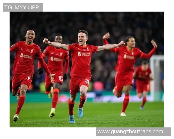 英超精彩对决利物浦迎战哈德斯菲尔德全场直播不容错过