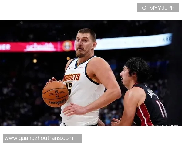 约基奇三双创历史新高掘金稳居西部第一荣耀之路