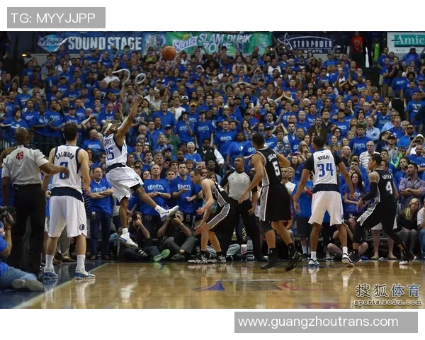 2016年NBA季后赛马刺与小牛激战回顾精彩瞬间与战术分析