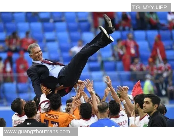 2017年俄罗斯与伊朗足球友谊赛精彩回顾与战术分析