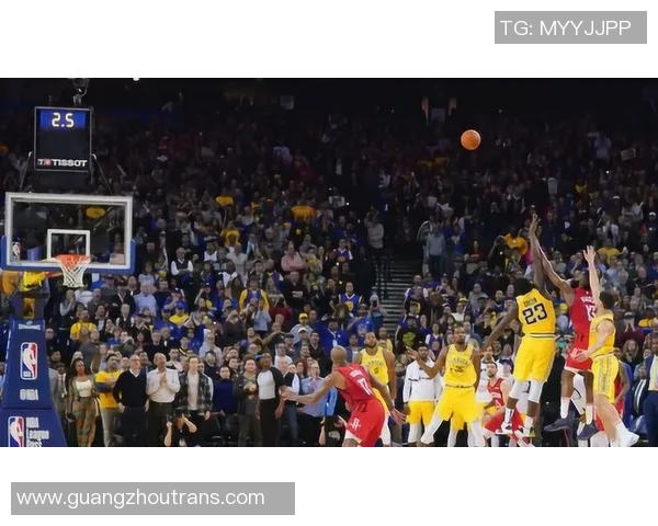 2017年火箭与勇士的巅峰对决回顾及其对NBA历史的影响分析