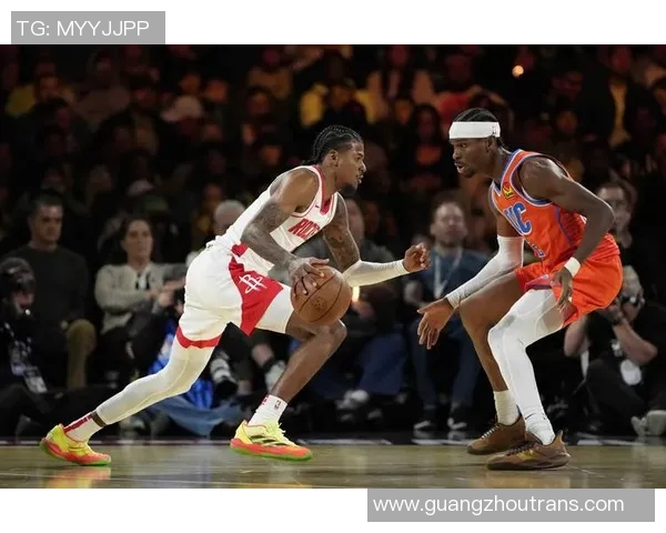 2021年火箭与雷霆精彩对决全场回放视频重温篮球激情时刻