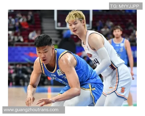 2020年CBA季后赛广东对阵辽宁精彩对决今晚上演球迷热情高涨