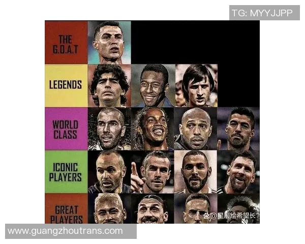 C罗与克鲁伊夫的传奇对决:谁是足球历史上的真正巨星