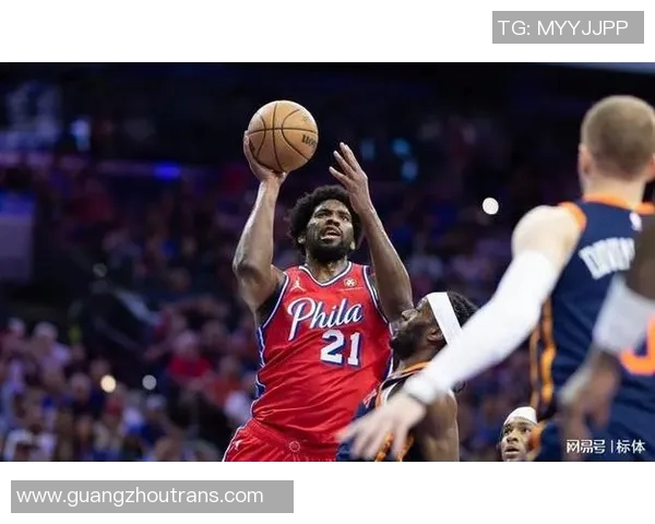 乔尔恩比德的篮球之路:从非洲少年到NBA超级巨星的成长历程