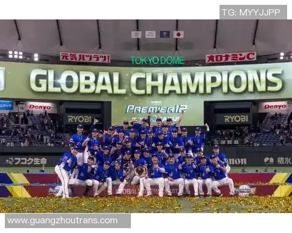 中国棒球队迎战中华台北队精彩对决引发球迷热烈期待