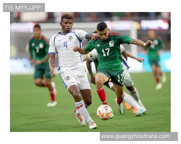 墨西哥与加纳友谊赛精彩对决展现足球魅力与友谊精神