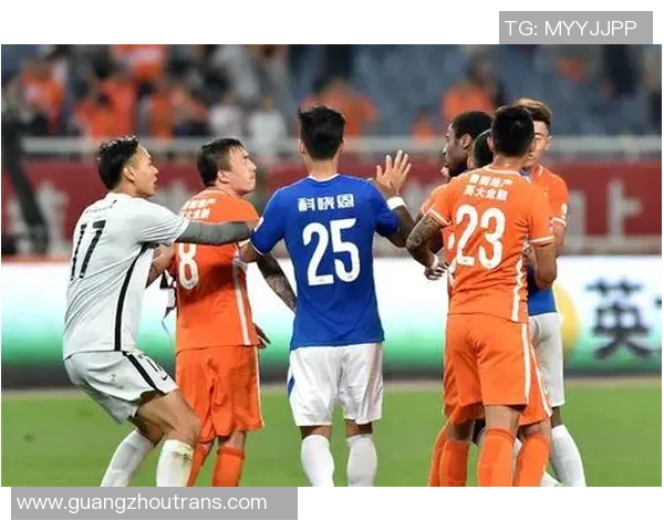 建业与鲁能精彩对决视频直播全程回顾与赛后分析尽在此处