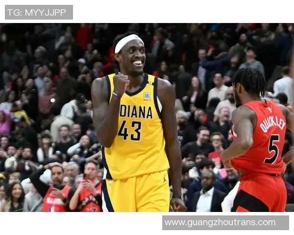 帕斯卡尔西亚卡姆的崛起之路与NBA赛场的辉煌成就分析 帕斯卡尔西亚卡姆的崛起之路与NBA赛场的辉煌成就分析