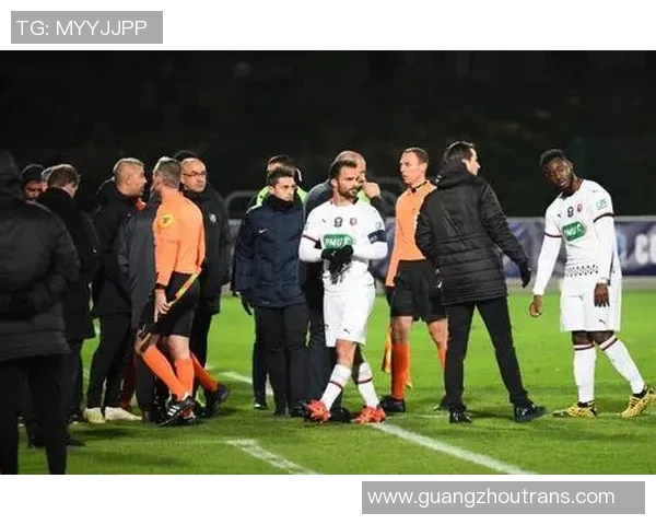 昂热与卡昂对决分析及双方近期状态与战术解析