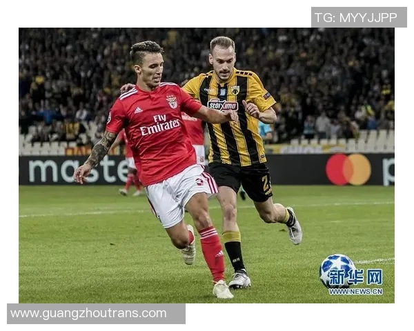 本菲卡与雅典AEK对决前瞻及比分预测分析