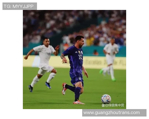 梅西传奇之路:从阿根廷少年到足球世界的巅峰巨星 梅西传奇之路:从阿根廷少年到足球世界的巅峰巨星