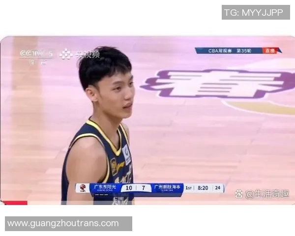 2017年CBA季后赛广州队对决广东队精彩回顾与赛后分析