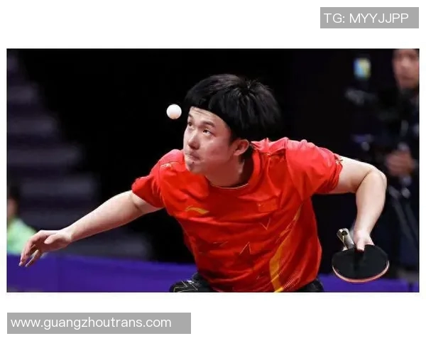 周雨与许昕激战乒坛巅峰赛场谁将夺得最终胜利的悬念揭晓