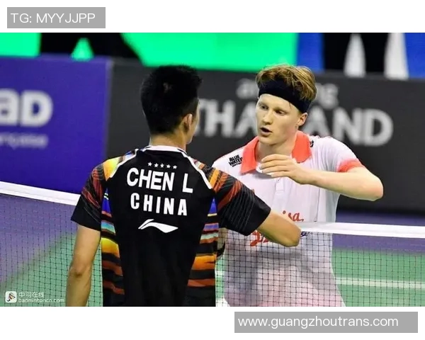 广州羽毛球队的节奏与发展探索：聚焦羽毛球运动的未来之路MBA