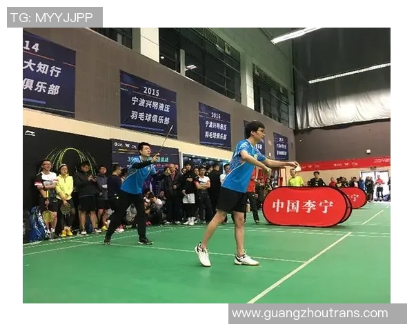 杭州羽毛球队状态深度对比分析及未来发展趋势探讨MBA