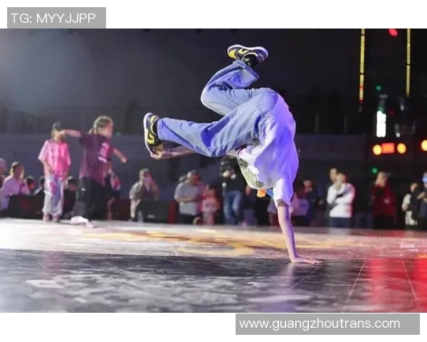 科学街舞力量训练的创新方法与技巧探索MBA