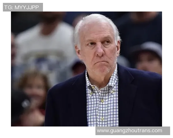 马刺队摆烂升级波波维奇因轮休主力遭联盟罚款引发热议