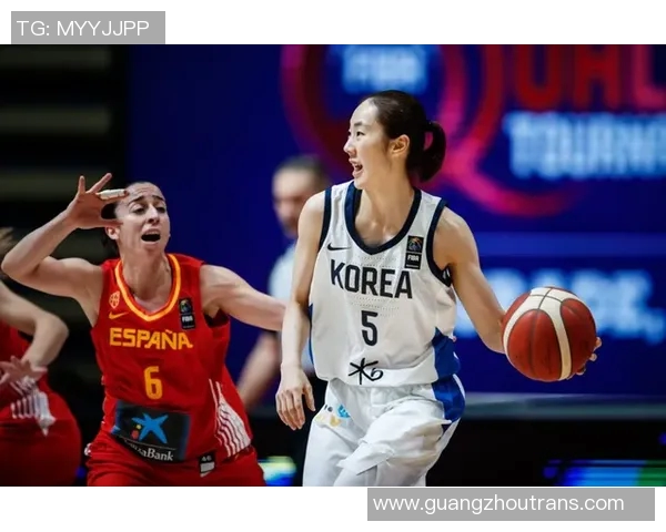 2020年韩国与英国女篮精彩对决直播全程回顾与分析