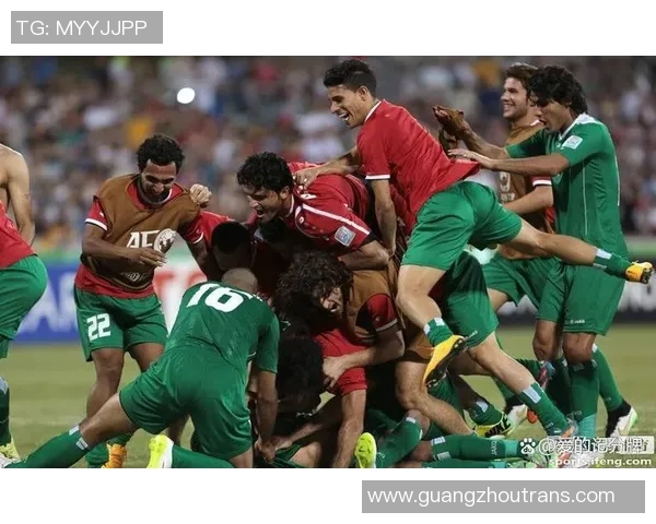 伊拉克对阵澳大利亚的精彩较量揭示足球战术与团队合作的重要性 伊拉克对阵澳大利亚的精彩较量揭示足球战术与团队合作的重要性