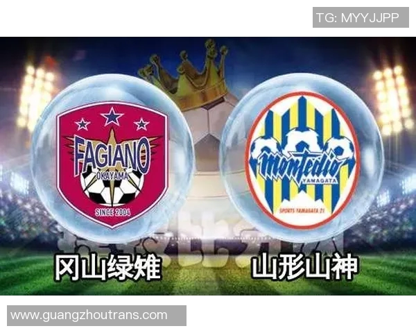 冈山绿雉迎战长崎航海争夺联赛荣耀与季后赛资格