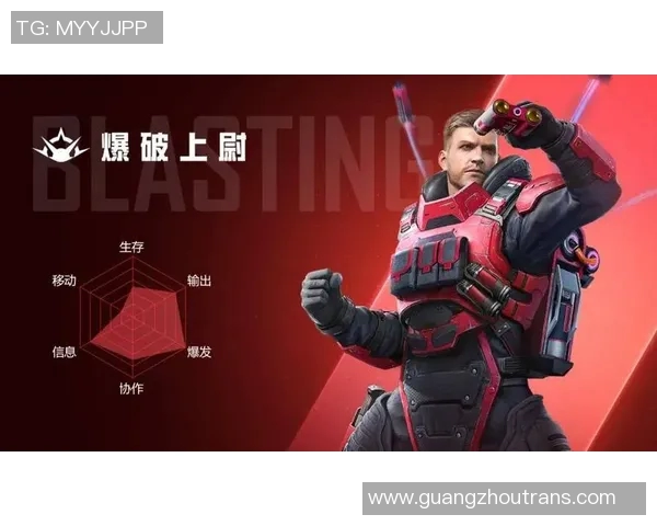 从零起步到高手之路：和平精英全面攻略与技巧分享MBA