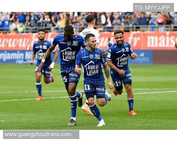 南锡与特鲁瓦历史交锋记录分析及战绩对比详解