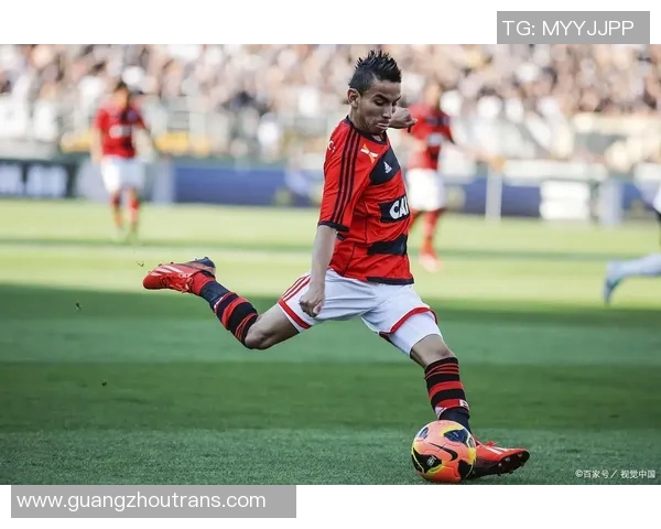 弗拉门戈与戈伊亚斯激战正酣谁能在这场对决中笑到最后