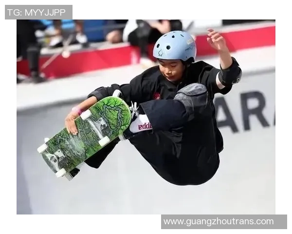 杭州滑板队心理素质探讨:如何在竞技中保持冷静与专注 杭州滑板队心理素质探讨:如何在竞技中保持冷静与专注