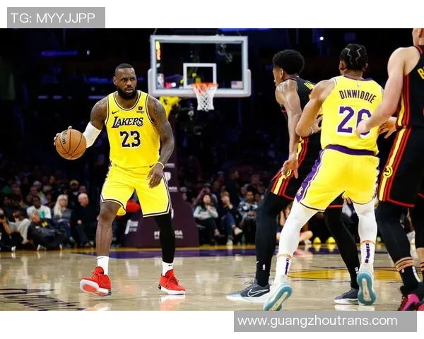 湖人对阵老鹰全场精彩回放分析与赛后点评