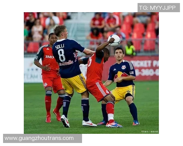 纽约红牛与堪萨斯的精彩对决赛况分析与战术解读