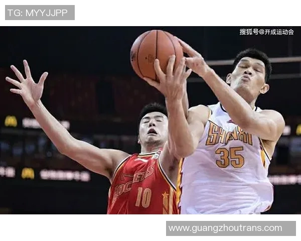 邹雨宸的篮球之路与成长故事：从青涩少年到职业球员的蜕变历程