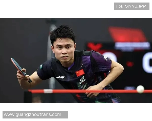 重庆乒乓球队勇夺全国状态排行榜第二名展现强劲实力