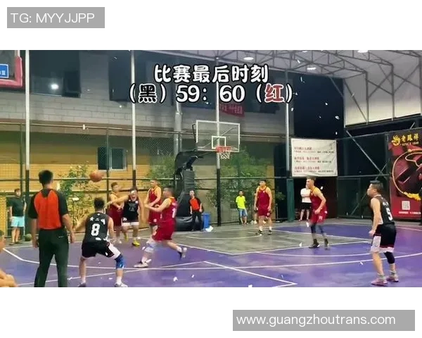 草根明星篮球崛起的背后故事与梦想追逐的热血旅程