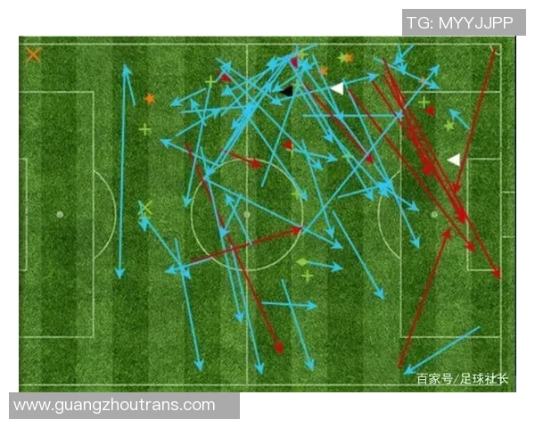 上海足球队整体压制战术解析与深度剖析探讨