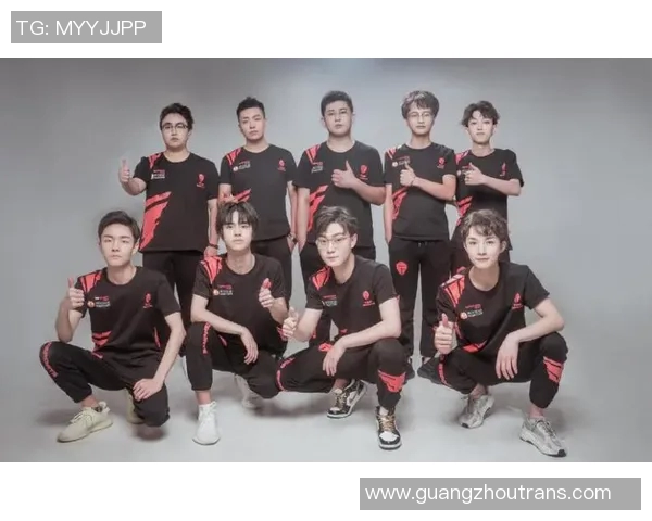 和平精英深度分析：TES战队选手个人能力的全面解读与表现评估