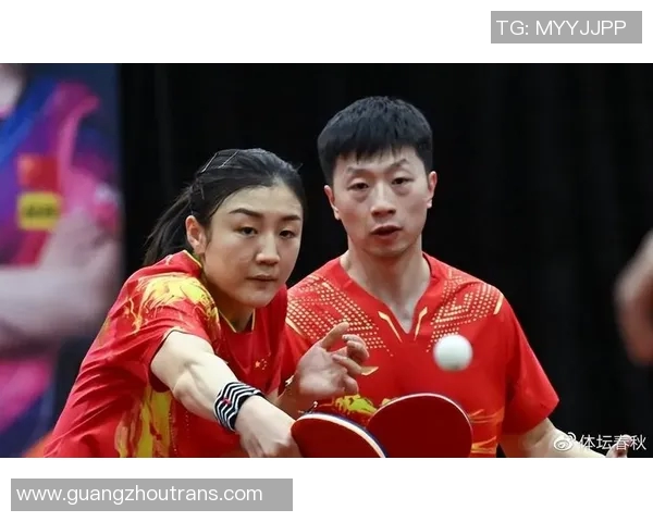 武汉乒乓球队与广州乒乓球队速度对比分析赛后复盘