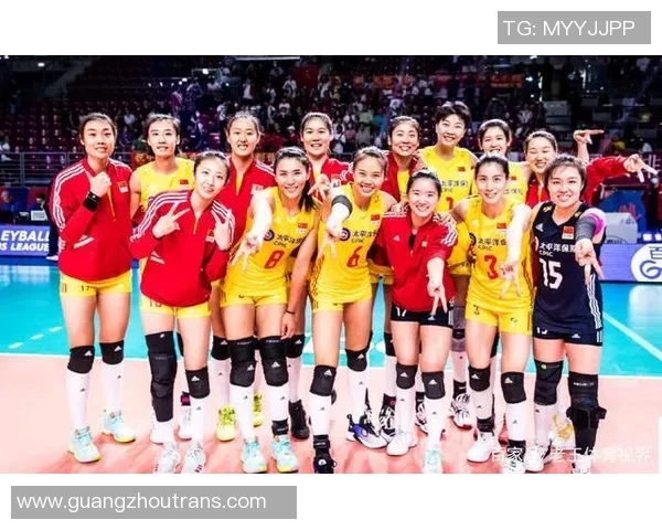 杭州排球队技术实力强劲荣登全国排球技术排行榜第六名